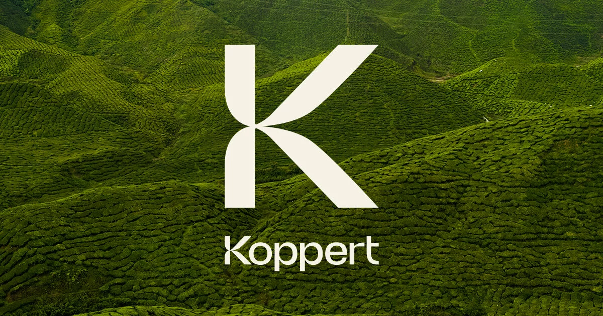 KoppertLogo